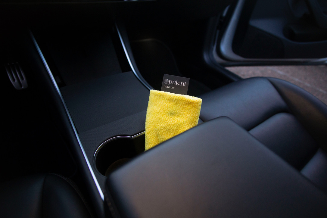 Leather preservation and conditioning