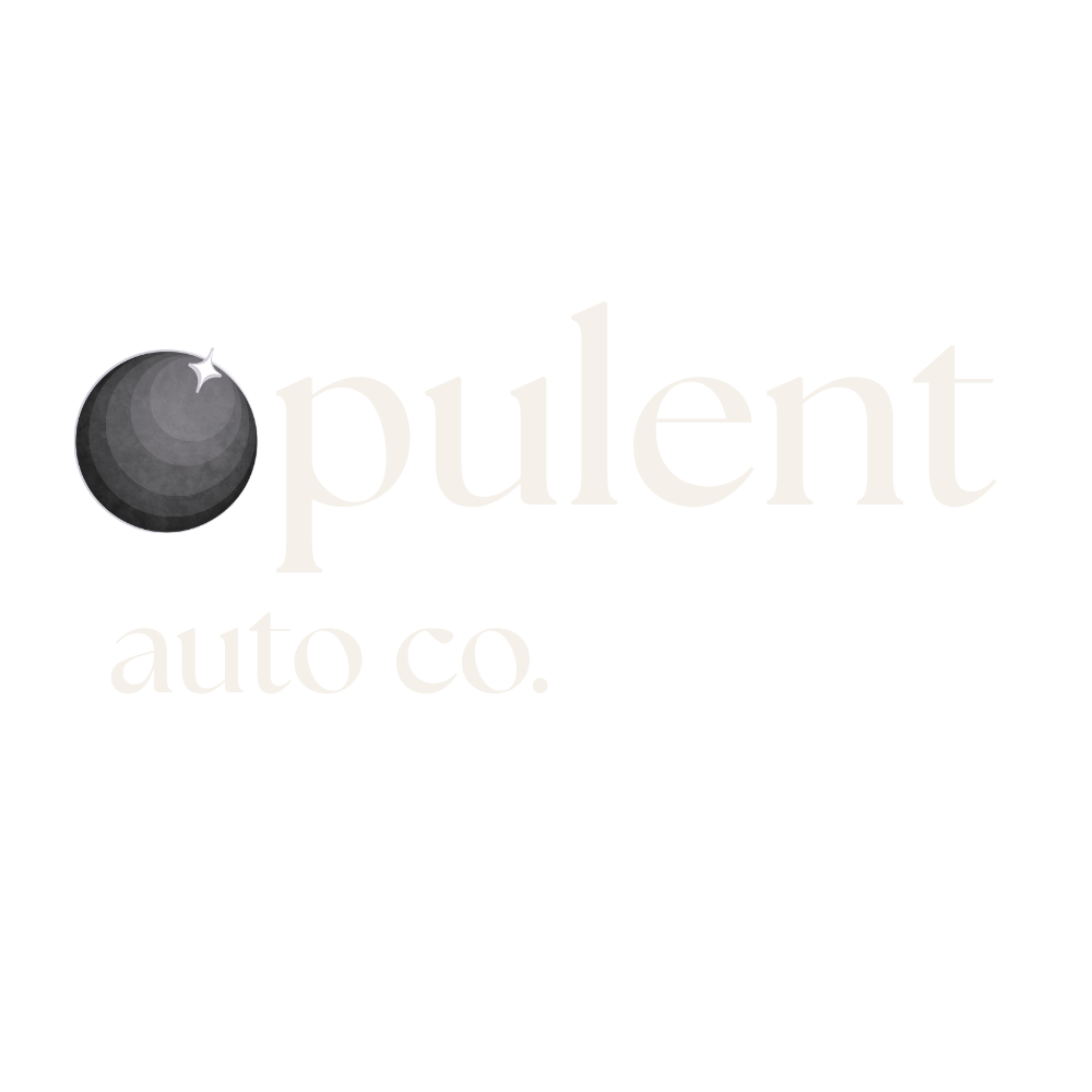 Opulent Auto Co.